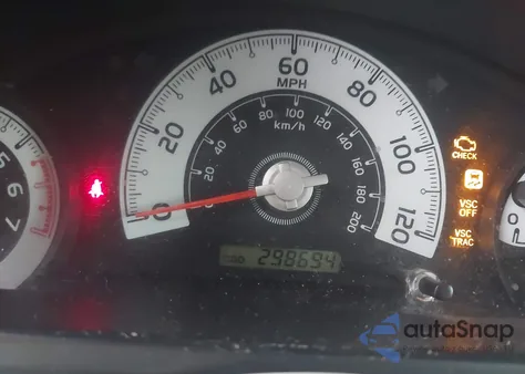 2008 Toyota Fj Cruiser z USA, uszkodzony, nr VIN JTEBU11F98K004033